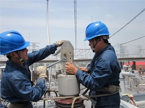 設(shè)備檢修服務(wù)