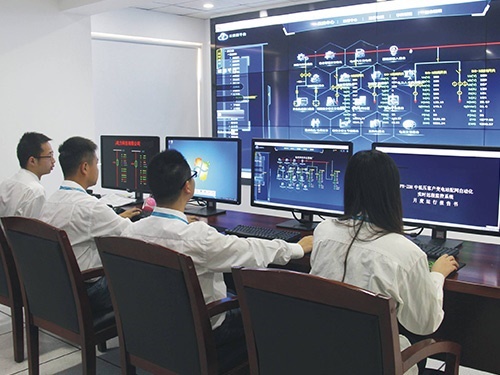 遠(yuǎn)程技術(shù)支持服務(wù)