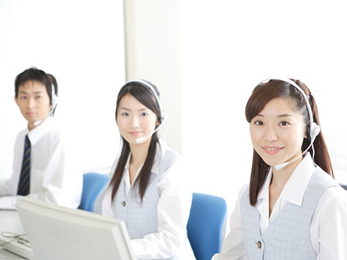 客戶經(jīng)理不間斷服務(wù)