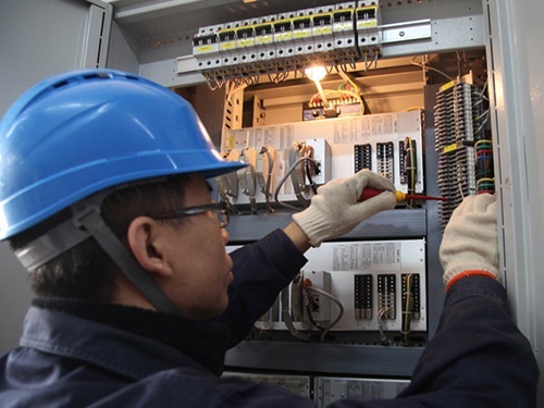 電氣設(shè)備 運(yùn)行服務(wù)